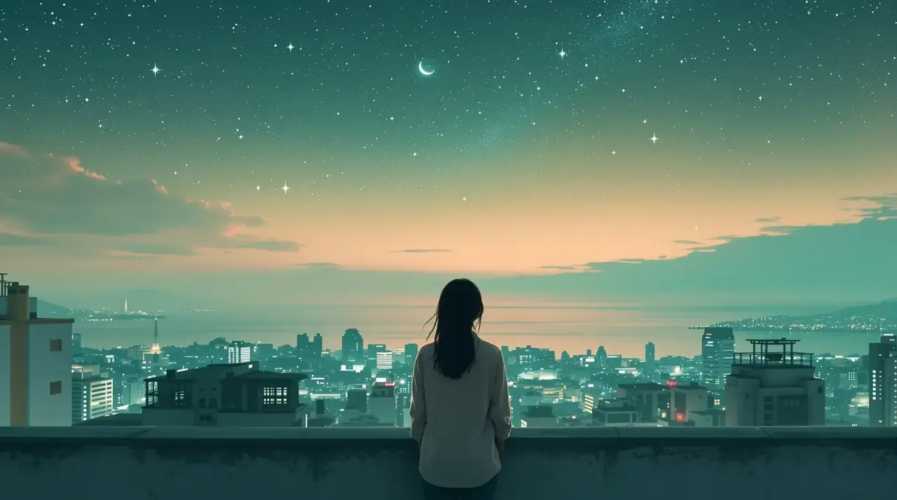 星辰大海
